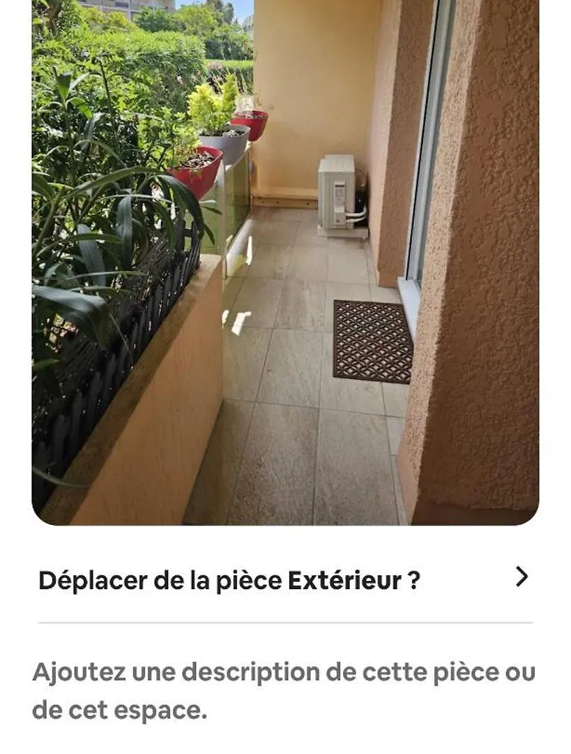 Cocon La Faviere Apartamento Bormes-les-Mimosas