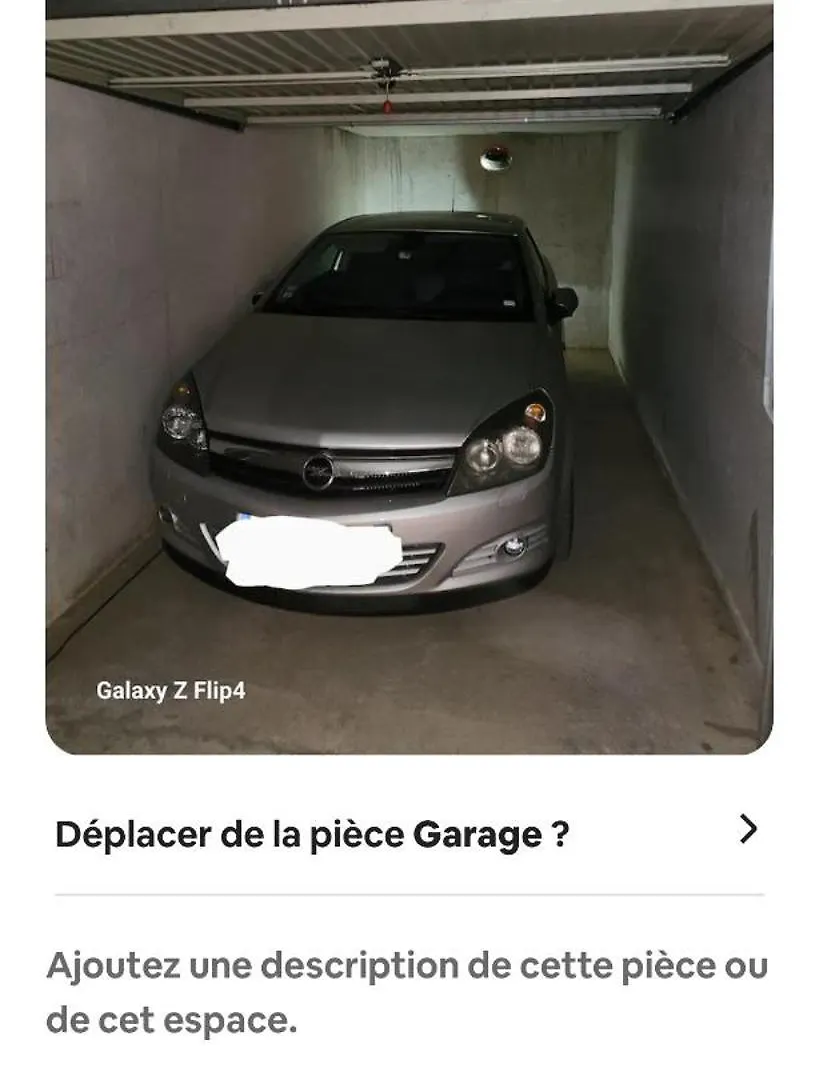 Cocon La Faviere Apartment Bormes-les-Mimosas