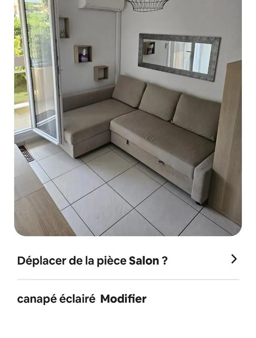 Cocon La Faviere Apartment Bormes-les-Mimosas 0*,  France